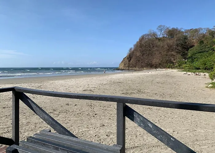 Oceana Breeze Perfect Getaway Steps From The *