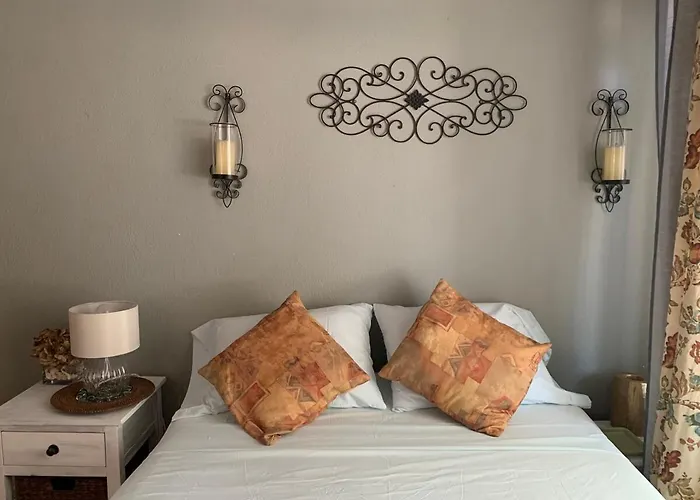 Holiday home Oceana Breeze Perfect Getaway Steps From The