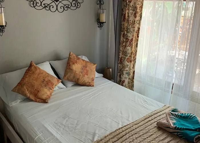Holiday home Oceana Breeze Perfect Getaway Steps From The *